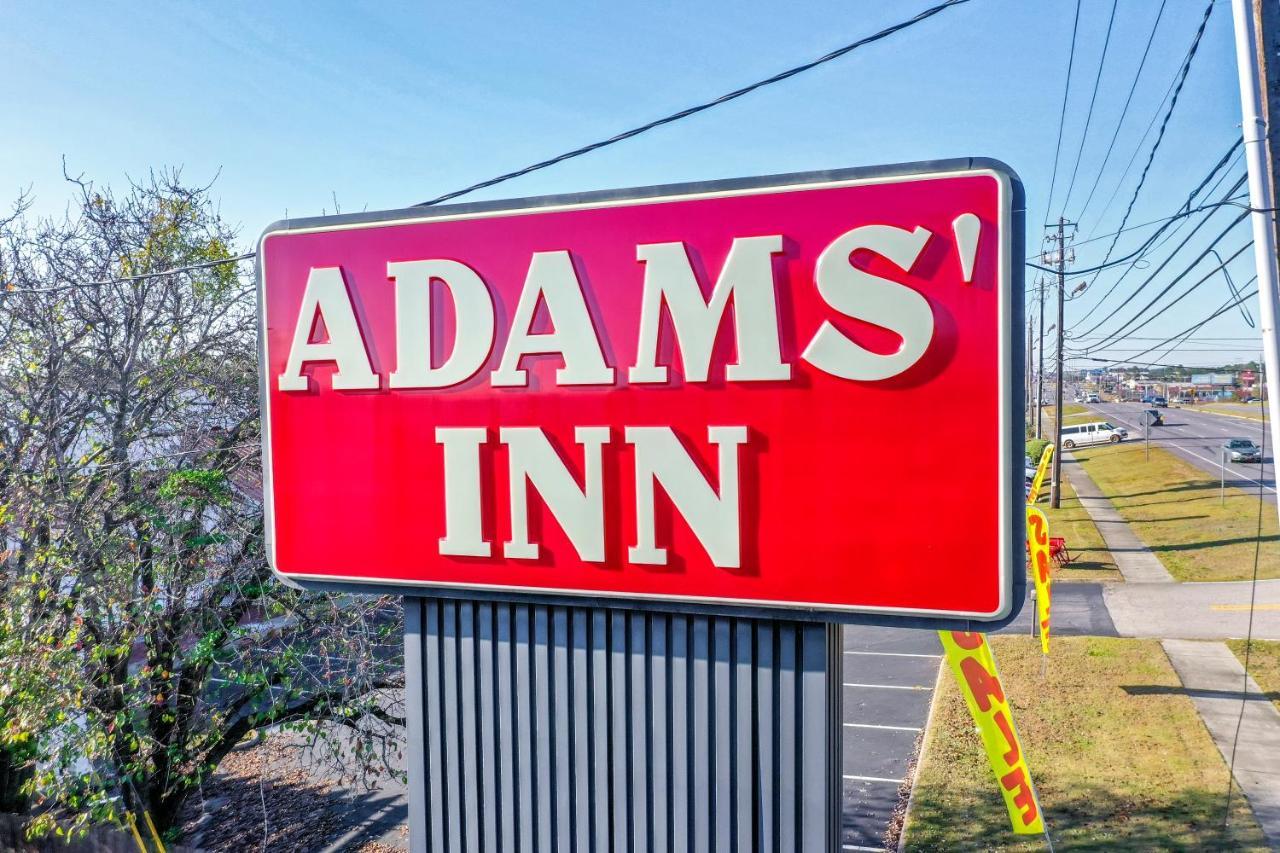 Adams Inn Dothan Exterior photo