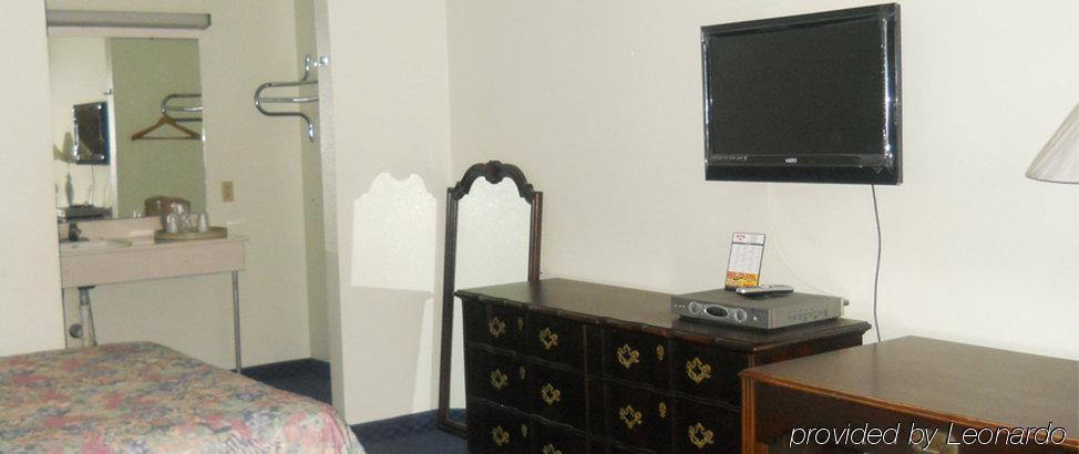 Adams Inn Dothan Room photo